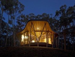 The Trunk House - Victoria, Australia