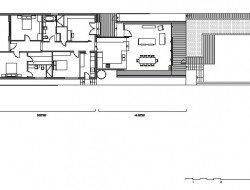 Cloud House - Floor Plan
