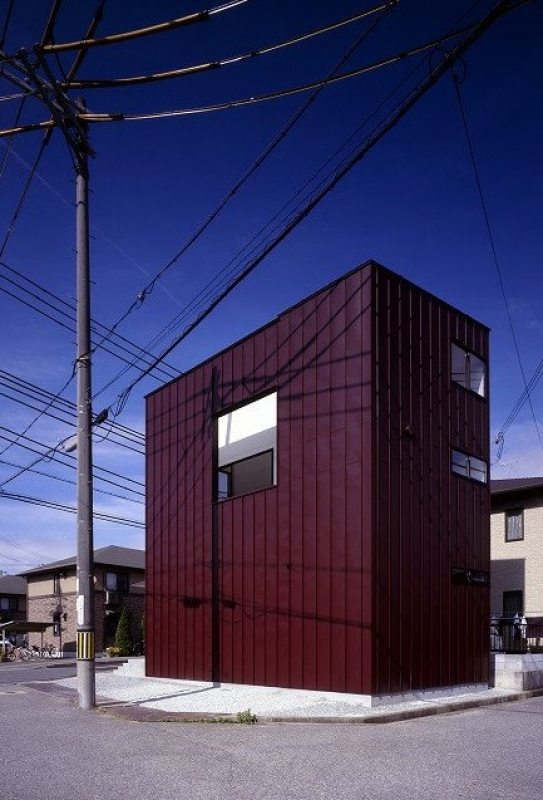 Japanese-Courtyard-Architecture-Small-homes-1