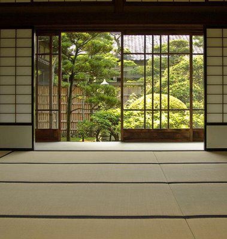 Japanese-Courtyard-Architecture-Small-homes-19