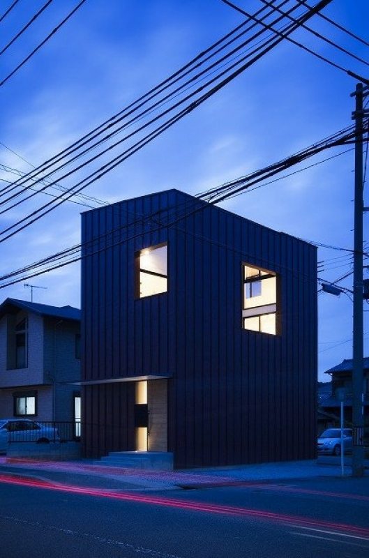 Japanese-Courtyard-Architecture-Small-homes-2