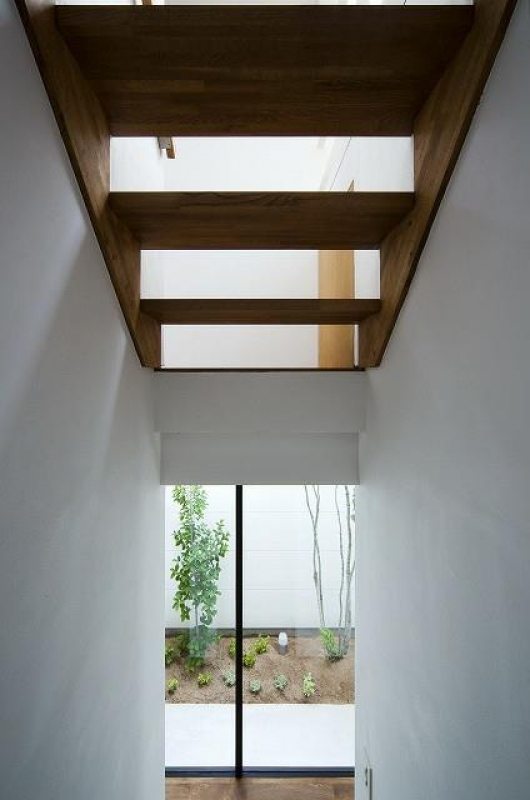 Japanese-Courtyard-Architecture-Small-homes-4