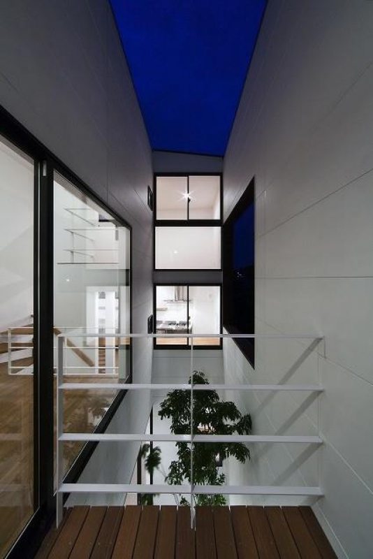 Japanese-Courtyard-Architecture-Small-homes-6