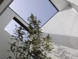 Looking inward with Japanese courtyard architecture - Small Homes | The