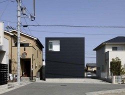 Looking inward with Japanese courtyard architecture - Small Homes | The