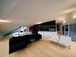 The Klein Bottle House - Mornington Peninsula, Australia