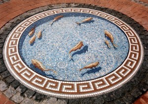 Mosaic