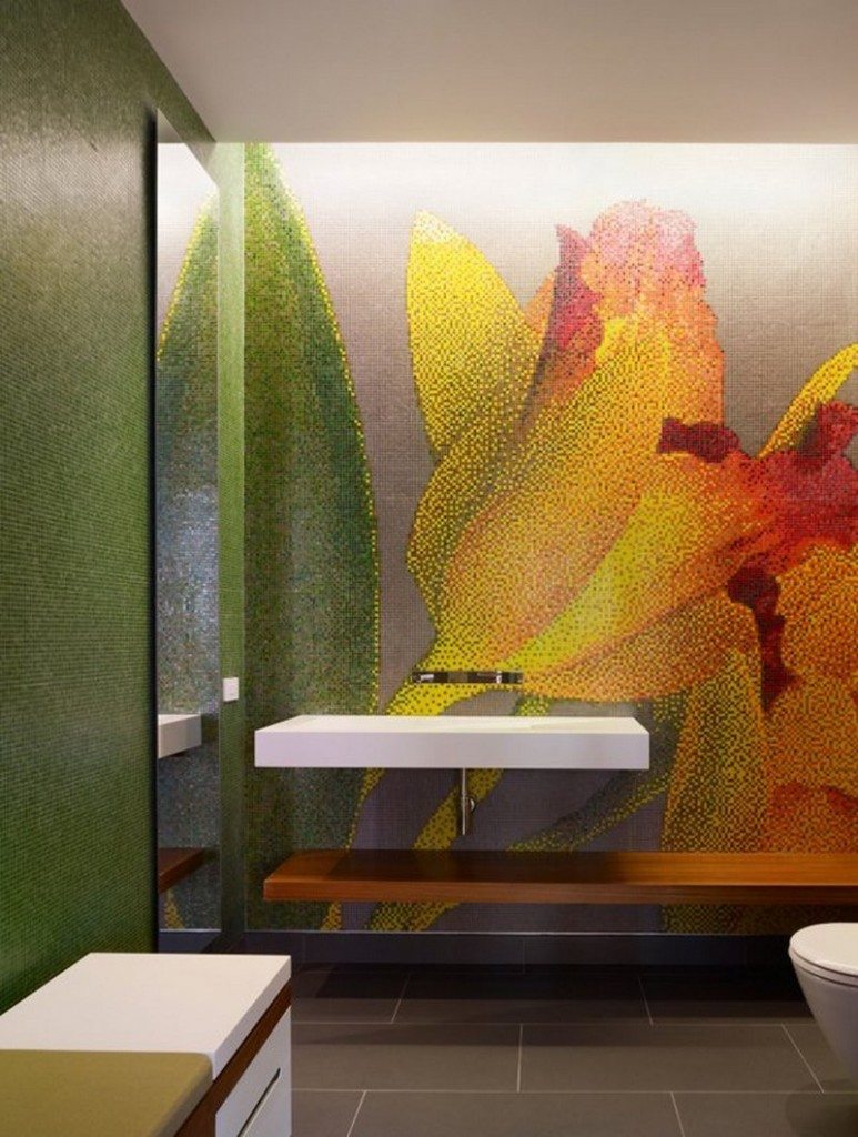 Bathroom Wall Decor - Home Decor Ideas