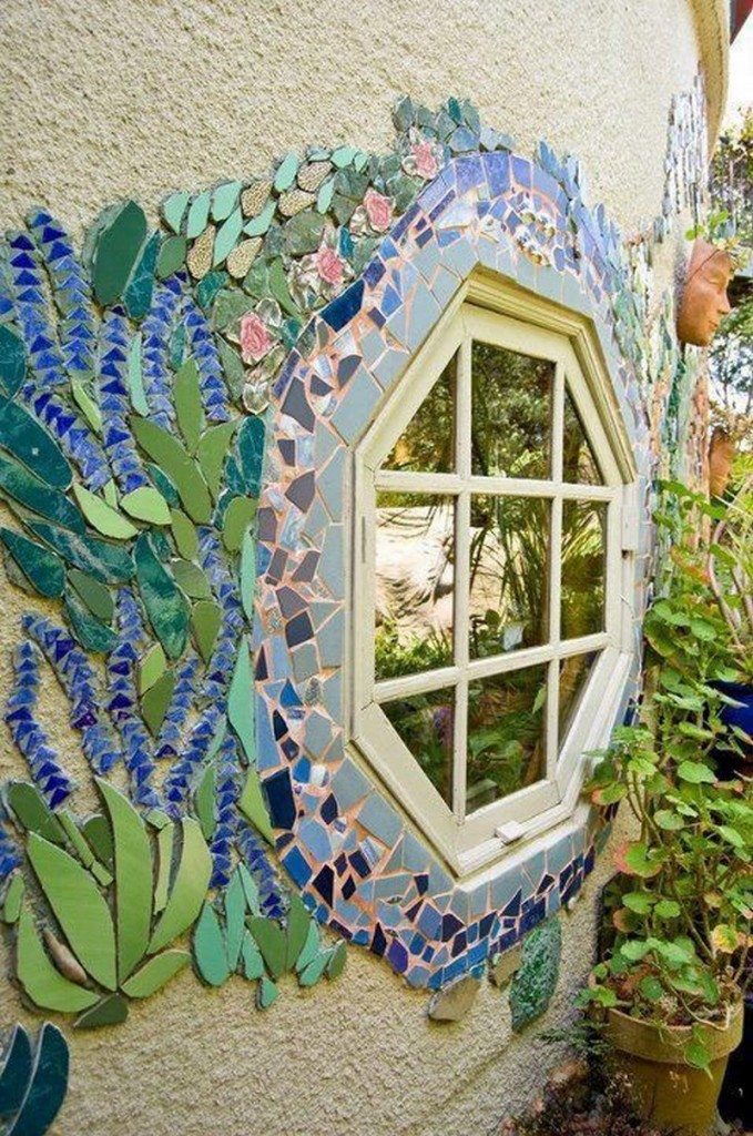 Mosaic Art