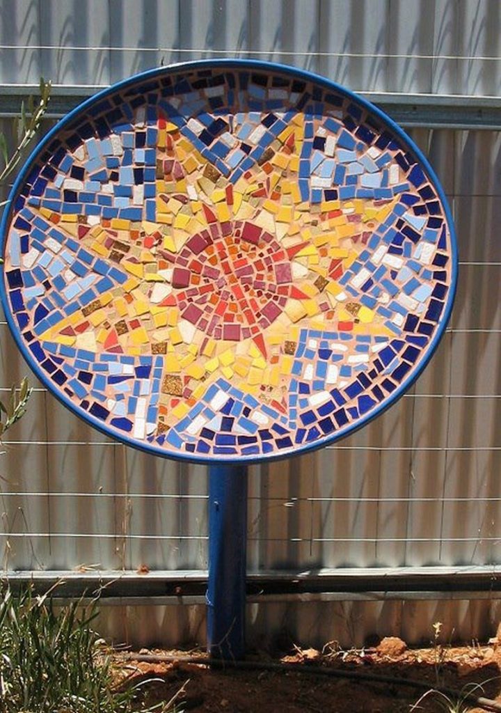 Mosaic Art