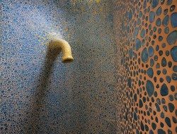 The Nautilus House - Shower
