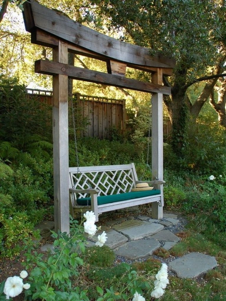 Swings