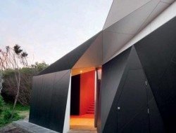 The Klein Bottle House - Mornington Peninsula, Australia