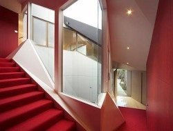 The Klein Bottle House - Mornington Peninsula, Australia