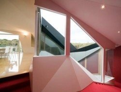 The Klein Bottle House - Mornington Peninsula, Australia