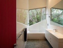 The Klein Bottle House - Mornington Peninsula, Australia