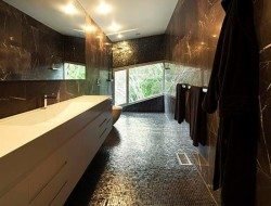 The Klein Bottle House - Mornington Peninsula, Australia