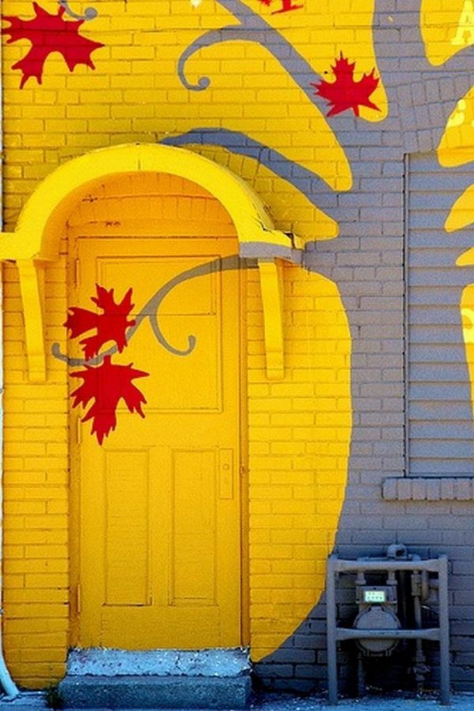 Urban Art