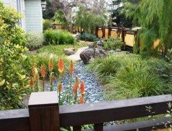 Dry Creek Bed Gardens | The Owner-Builder Network