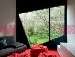 The Klein Bottle House - Mornington Peninsula, Australia
