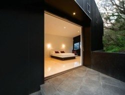 The Klein Bottle House - Mornington Peninsula, Australia