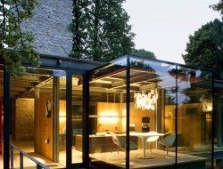 Jodlowa House - Krakow, Poland