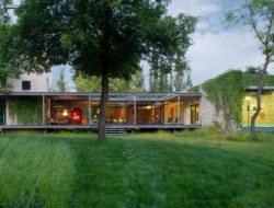 Jodlowa House - Krakow, Poland