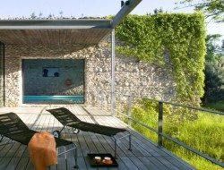 Jodlowa House - Krakow, Poland