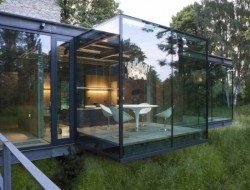 Jodlowa House - Krakow, Poland