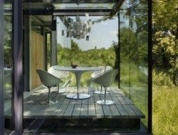 Jodlowa House - Krakow, Poland