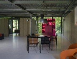 Jodlowa House - Krakow, Poland