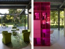 Jodlowa House - Krakow, Poland