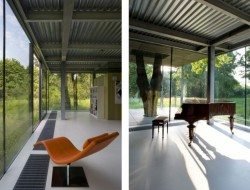 Jodlowa House - Krakow, Poland