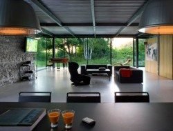 Jodlowa House - Krakow, Poland