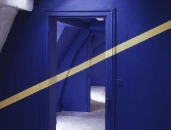 Felice Varini - The illusion