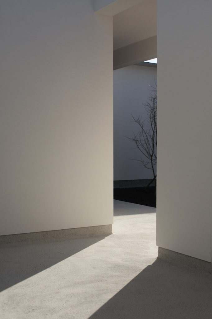 The House of Seven Gardens