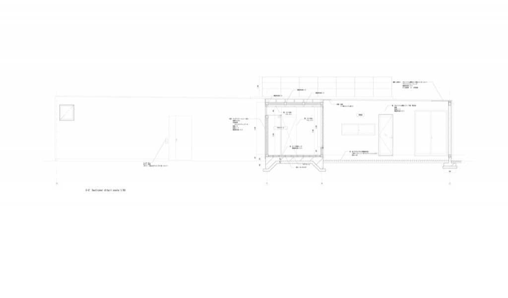 Section C-C