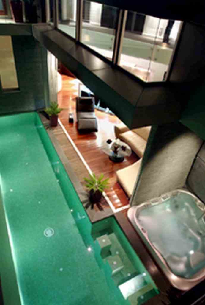 A Bachelor Pad in Melbourne - Melbourne, Australia