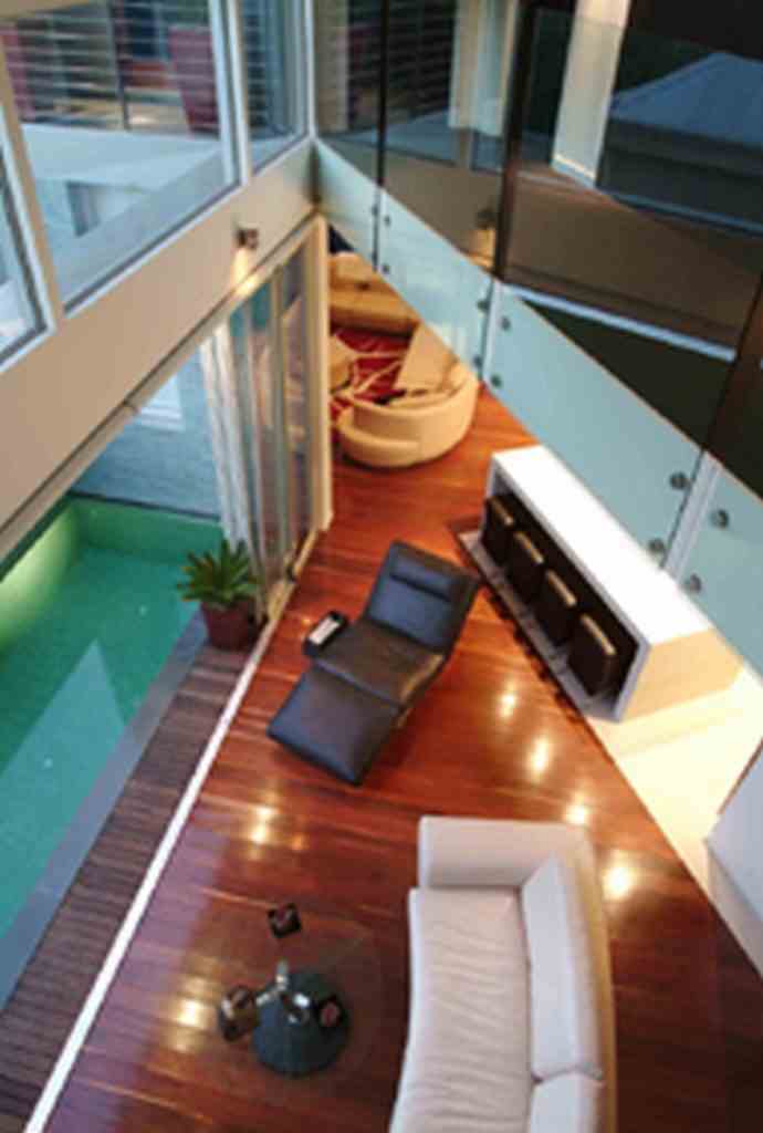 A Bachelor Pad in Melbourne - Melbourne, Australia