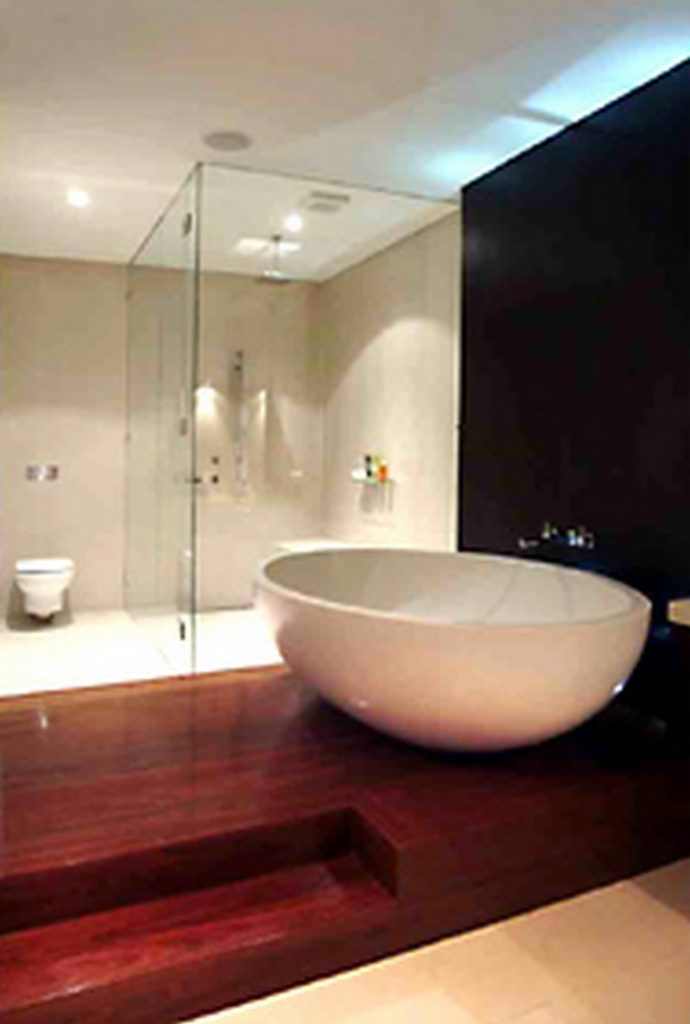 A Bachelor Pad in Melbourne - Melbourne, Australia