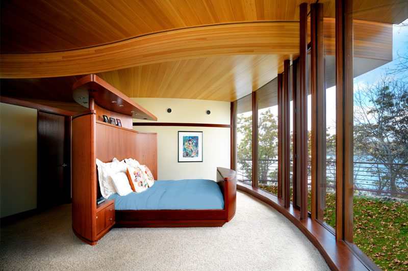 The Chenequa Residence - Milwaukee Wisconsin
