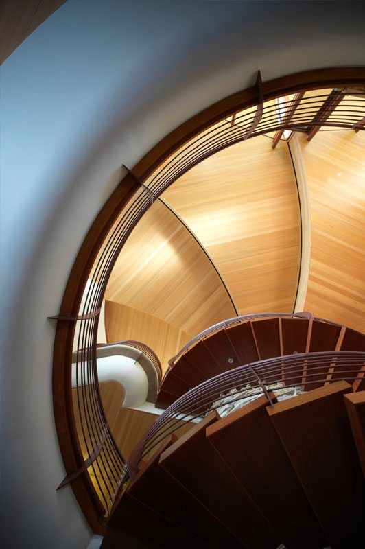The Chenequa Residence - Milwaukee Wisconsin