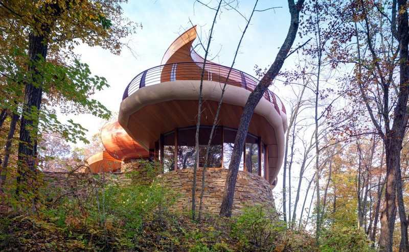 The Chenequa Residence - Milwaukee Wisconsin
