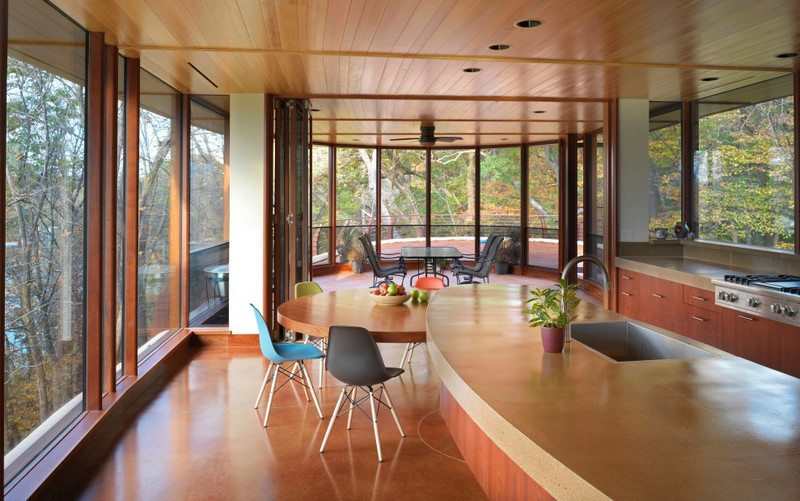 The Chenequa Residence - Milwaukee Wisconsin