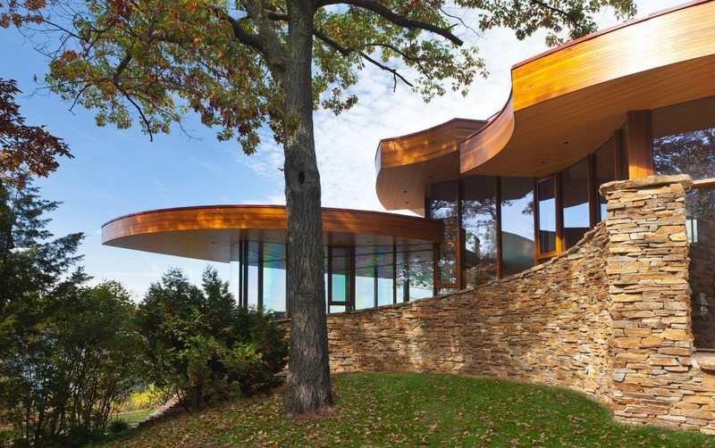 The Chenequa Residence - Milwaukee Wisconsin