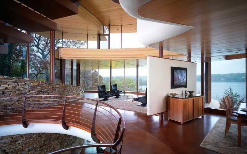 The Chenequa Residence - Milwaukee Wisconsin