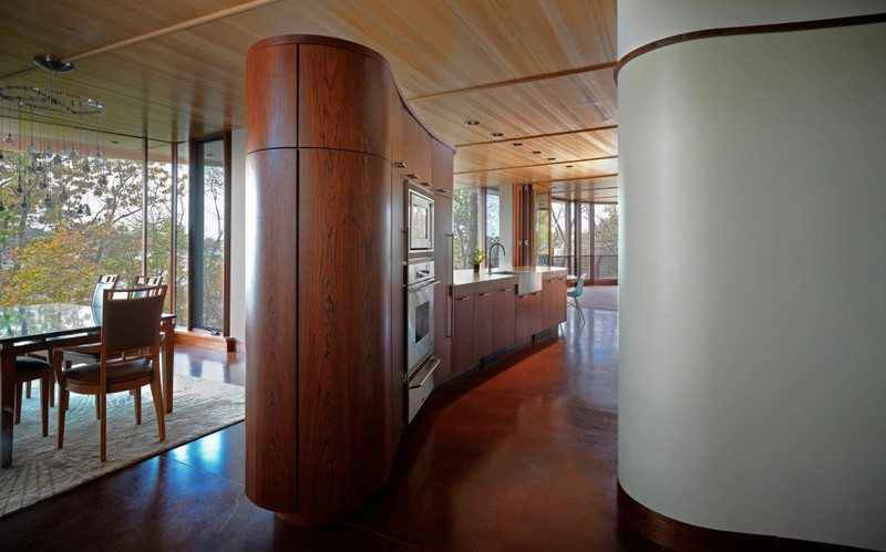 The Chenequa Residence - Milwaukee Wisconsin
