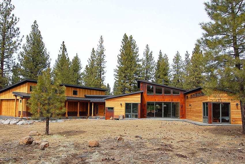 Truckee Retreat