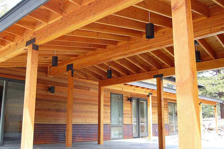 Truckee Retreat