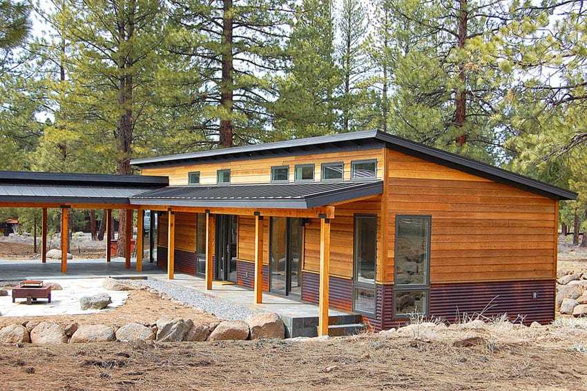 Truckee Retreat